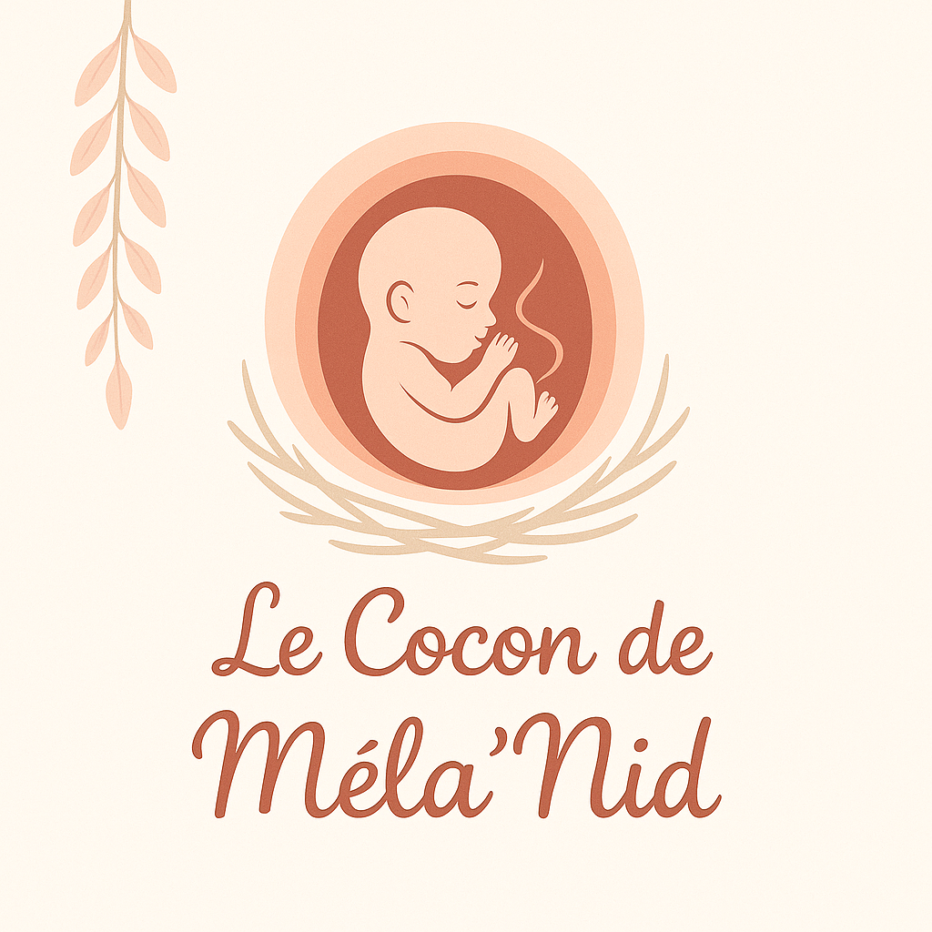 Le Cocon de Méla'Nid – Accompagnement périnatal (77)